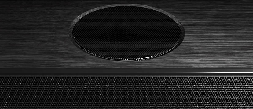 Sound Blaster Katana V2 Tri-amplified Multi-channel Gaming Sound Blaster Katana V2 Tri-amplified Multi-channel Gaming