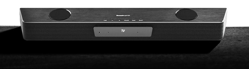 サウンドバーCREATIVE Sound Blaster Katana V2 サウンドバー