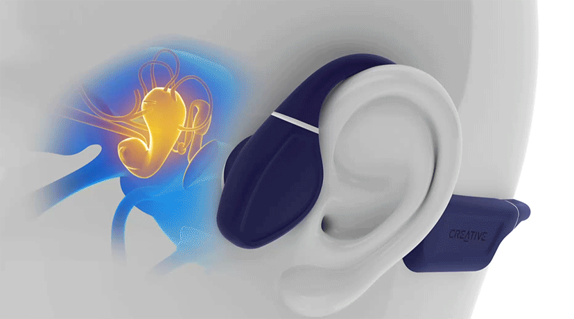 Auriculares de Conducción Ósea, una Experiencia Sensorial