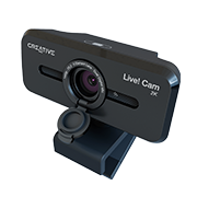 Creative Live! Cam Sync V3