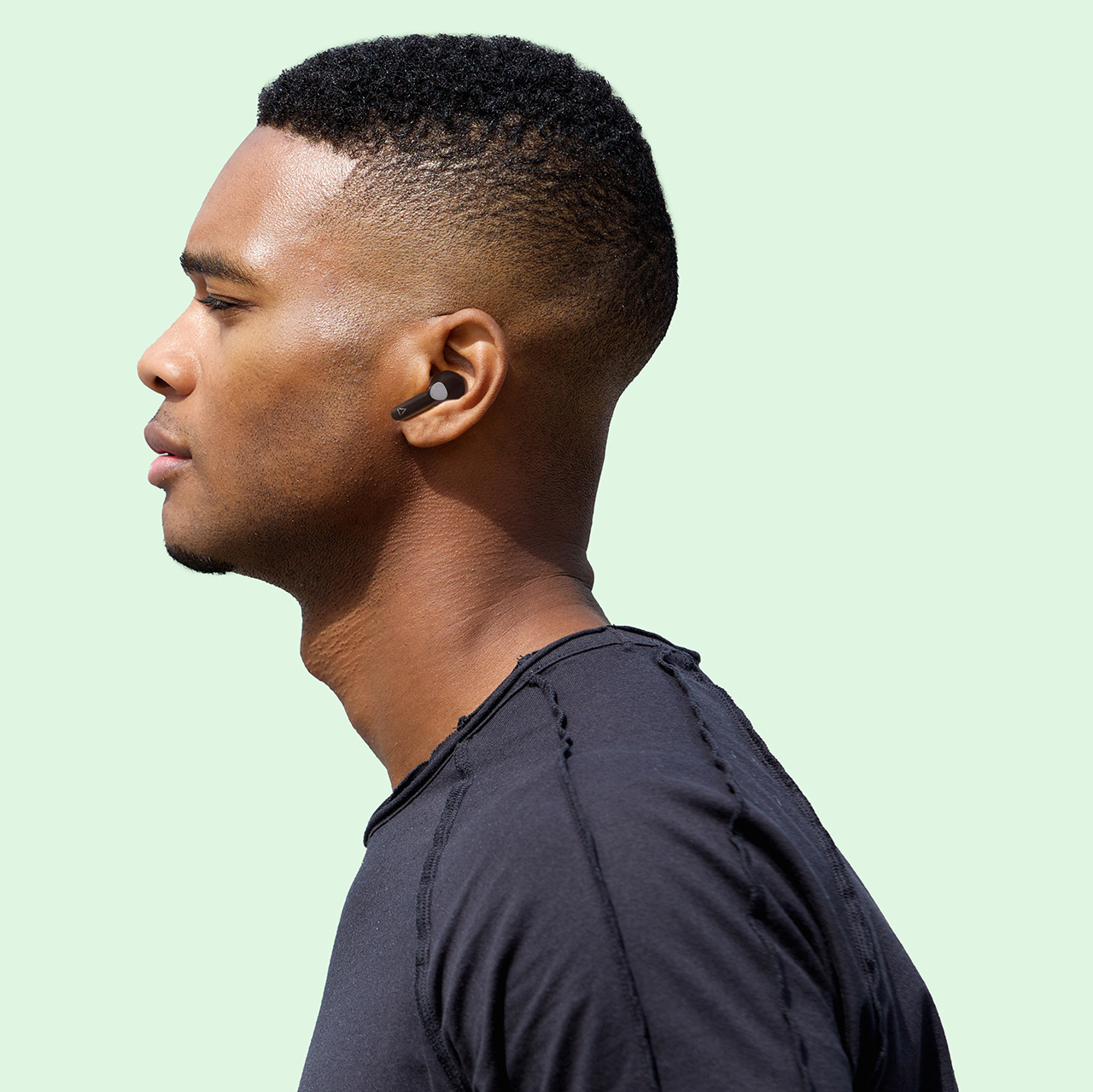 אוזניות אלחוטיות Zen Air Dot TWS מבית Creative