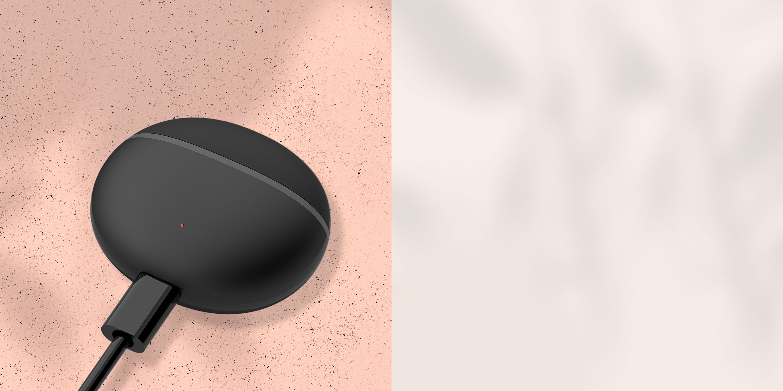 אוזניות אלחוטיות Zen Air Dot TWS מבית Creative