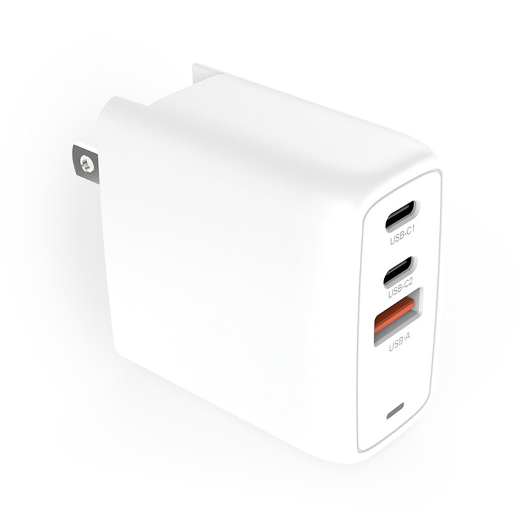 Cargador USB-C de 30W - Compatible con Teléfonos y Puerto Rico
