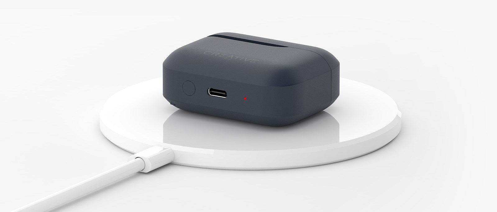 אוזניות אלחוטיות Zen air Plus