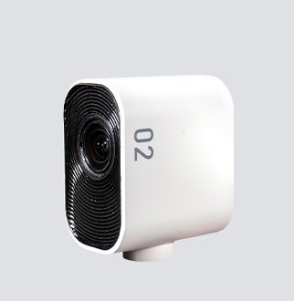 Creative Camera Device Creative Project Watcher - Plug and play Dual-Camera Webcam. Dual Sony ...