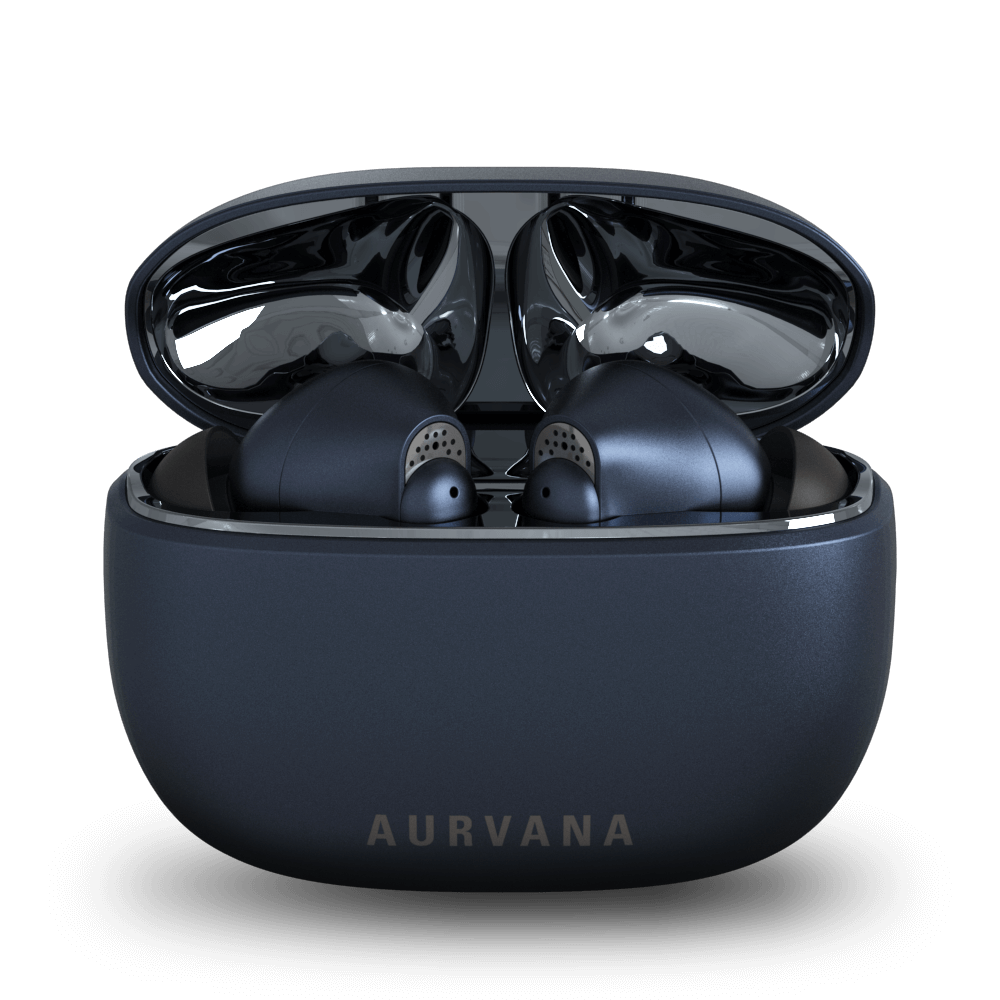 Creative Aurvana Ace Mimi True Wireless In-ears with Sound ...