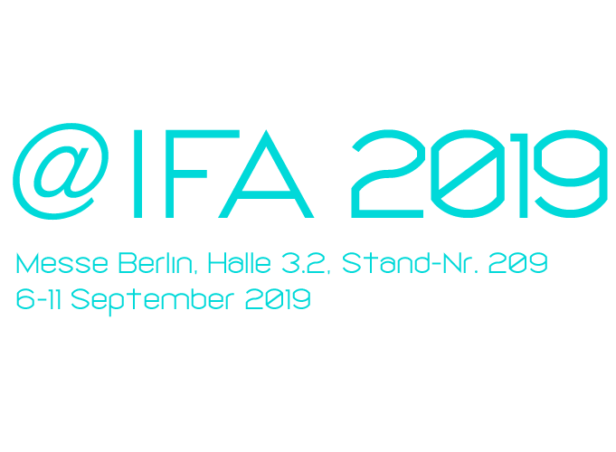 CREATIVE @ IFA 2019