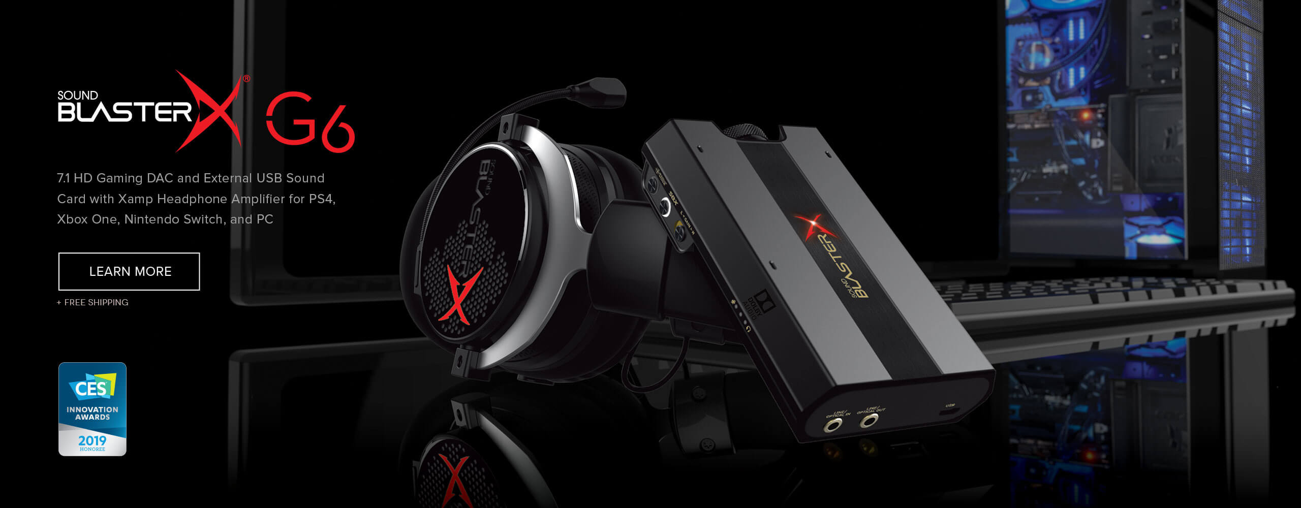 Gamevoice. Creative Sound Blaster g6. Sound Blaster g6 эквалайзер. Creative Sound Blaster g6 RGB. Creative Sound BLASTERX g6 драйвера.